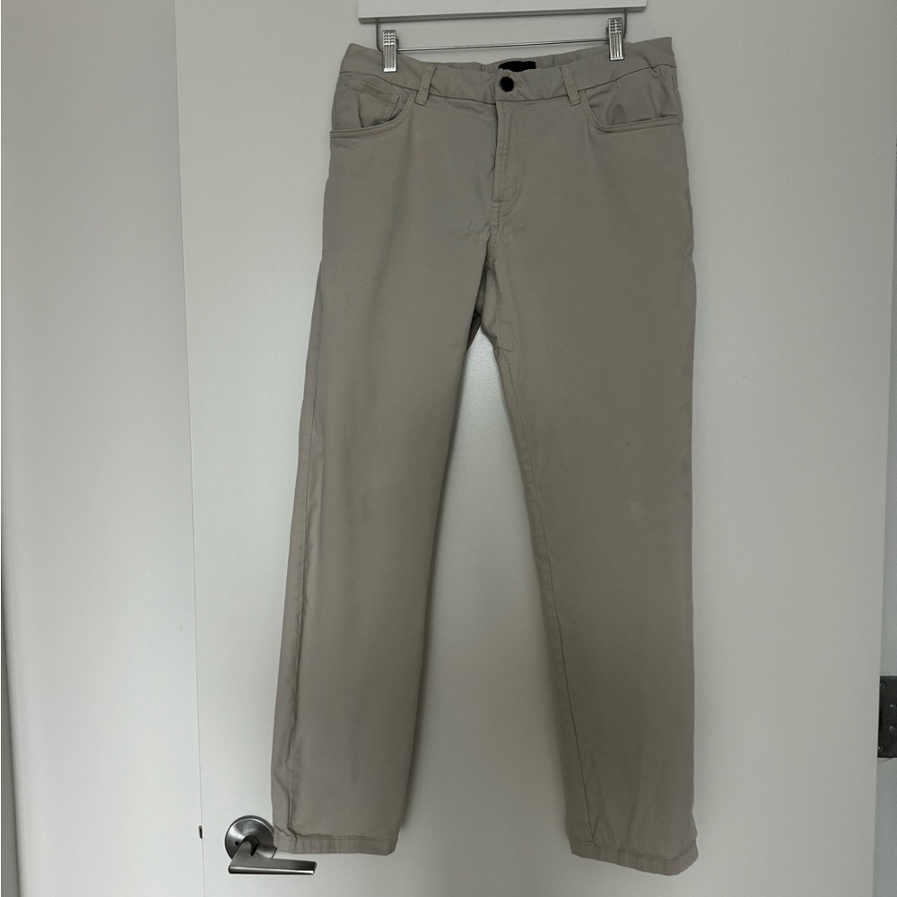 Away Travel Khaki Pants